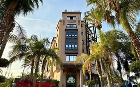 Hivernage Hotel & Spa