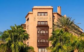 Hivernage Hotel & Spa