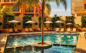 Hivernage Hotel & Spa